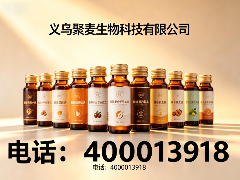 南昌市蜜音血橙海参肽蜜音中华乌梳饮 - 方案